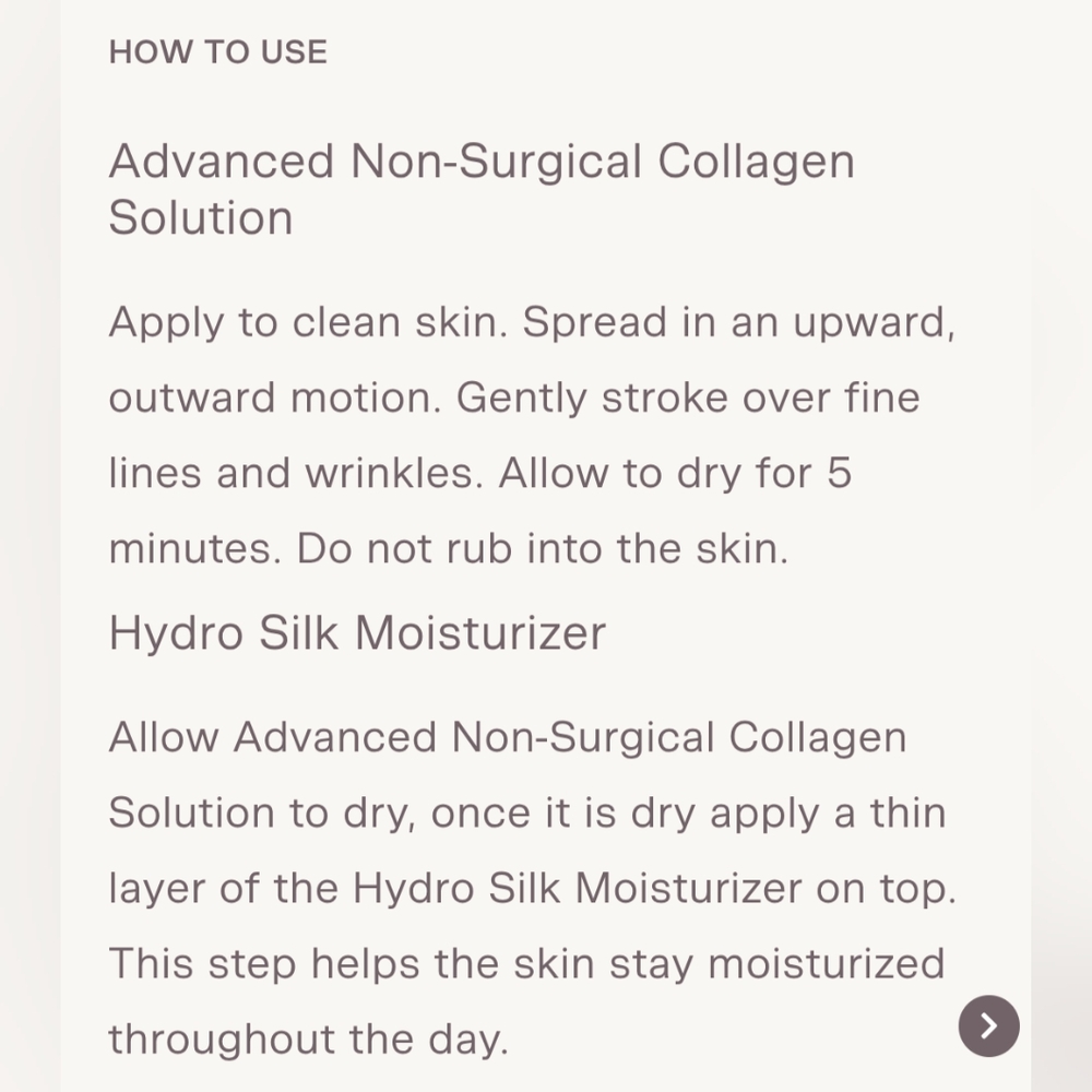 DERMALACTIVES Advanced Non-Surgical Solution Kit - Picture 5 of 13